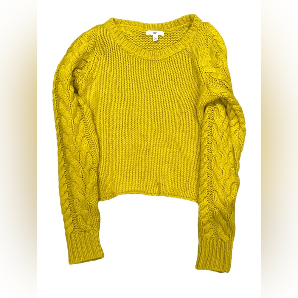 BP. Knit Sweater
